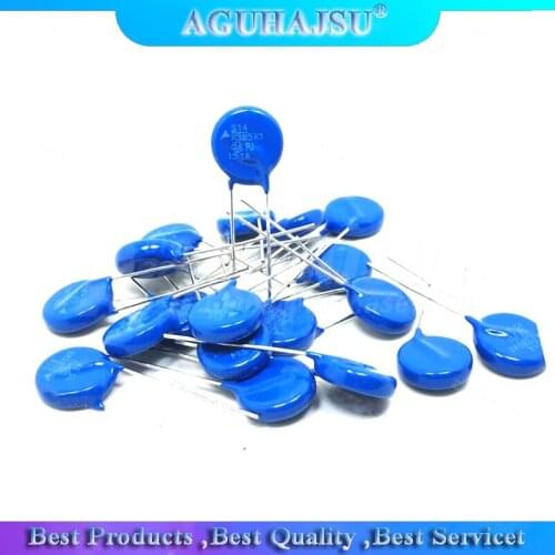 20pcs High voltage Ceramic Capacitor 1KV 33PF 82PF 100PF 220PF 470PF 560PF 1NF 2.2NF 4.7NF 10NF 22NF 100NF 471 222 223 471 103