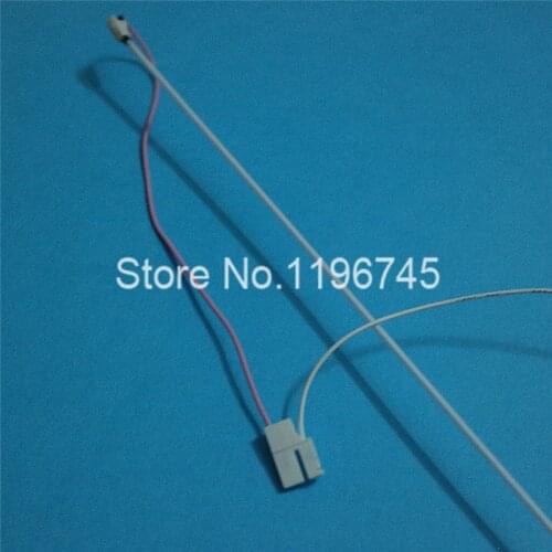 320mm CCFL backlight lamp special joint for 15'' LCD complete with wire harness 2pcs/lot
