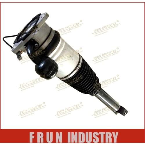 3W5 616 002D REAR RIGHT air suspension bars used for BENT-LEY