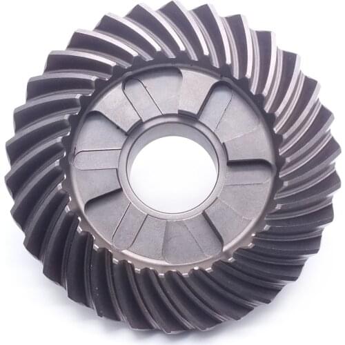 67F-45571 Reverse Gear For Yamaha Outboard Parts 4 Stroke F75-F100 30T 67F-45571-00 6D9-45571-00 6D9-45571 6D9-45570