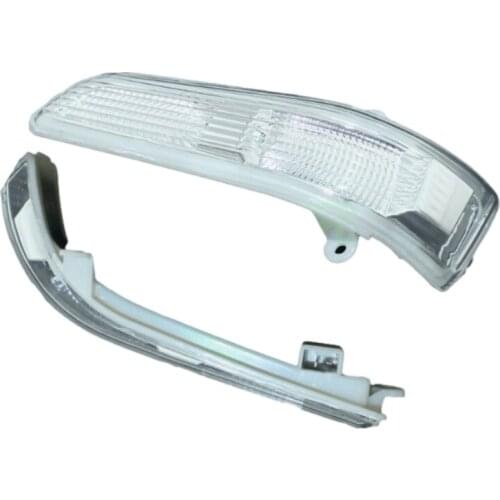 It is suitable for the left and right led housing of the steering light signal lamp of the rear view mirror of Kia Sportage kx5