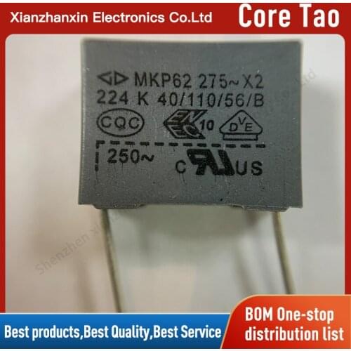 Конденсаторы CoreTao China At AliExpress