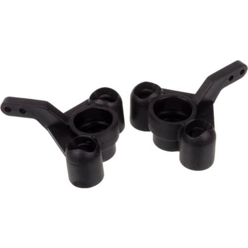 HSP RC 1:10 Car Steering Hub Carrier(L/R) 02165 Replacement Spare Parts