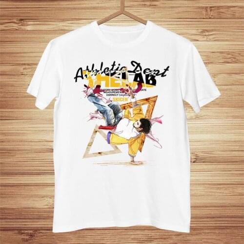 IKJHFVCN Men's Sports T-Shirts