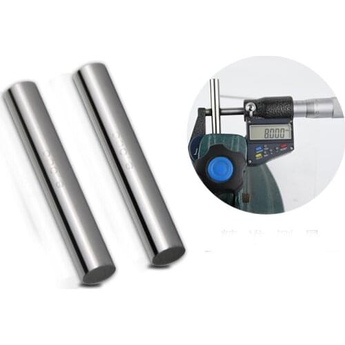 Needle gauge /pin plug gauge/smooth gauge rod /pin gauge needle gauge/precision gauge rod/pass gauge 0.1-100