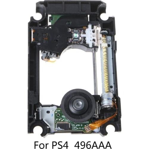 KES-496AAA KEM-496AAA KES-496A KEM-496A Drive Lens Head Pick-up with Deck for Playstaion 4 PS4 Slim Pro Game Console