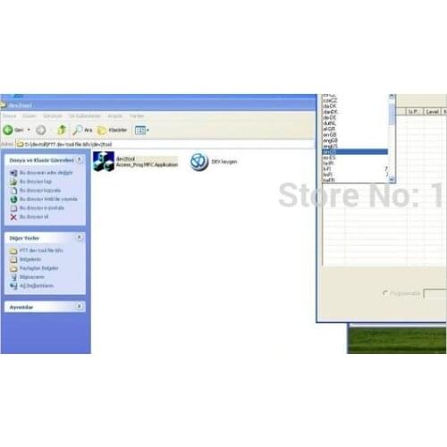 Devtool+UNLOCK keygen for PTT 1.12 For Volvo