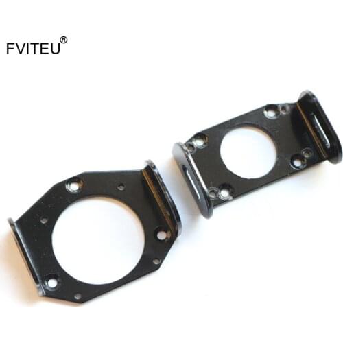 FVITEU Metal Engine Mount kit for ZENOAH G260PUM 290PUM RC Gas Boat