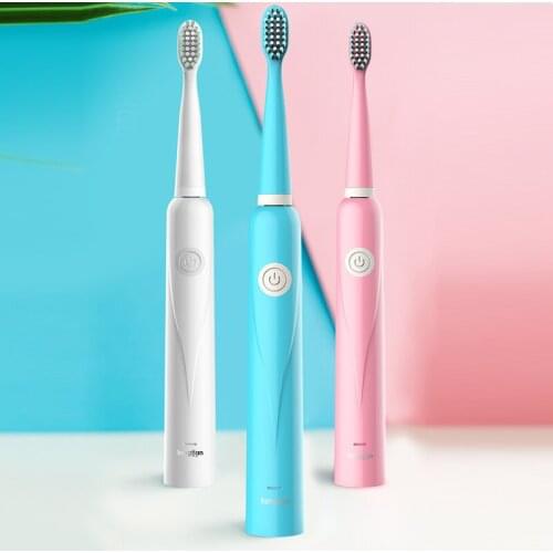 Langtian Electric Toothbrushes