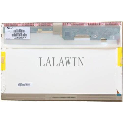 LTN170BT11 LTN170BT11 001 LCD screen Panel 1440*900