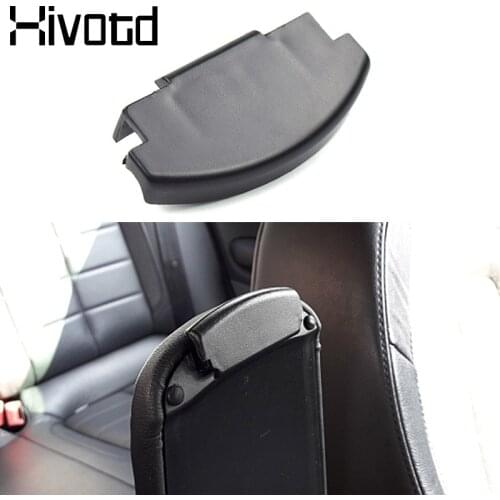 Hivotd For VW Passat B5 Jetta Bora Golf MK4 Beetle Skoda Octavia Polo Accessories Armrest Box Buckle Cover Interior 1999-2007