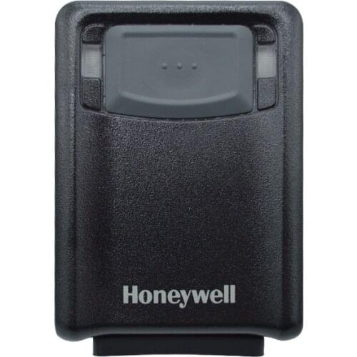 Original Brand New Honeywell Vuquest 3320g 2D Area-Imaging Scanner Black USB Port Barcode Reader