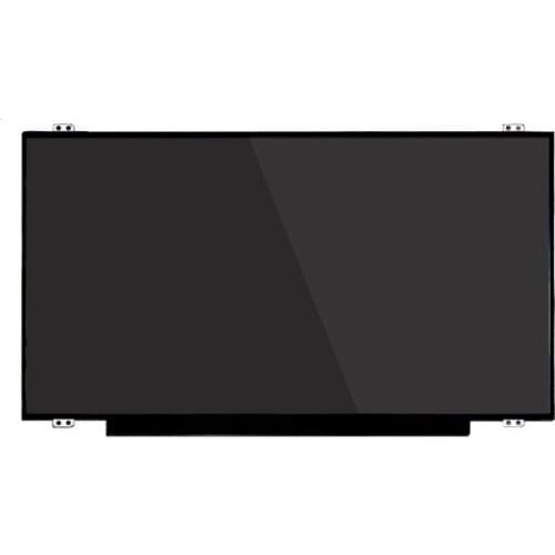 New Slim Laptop Screens 14.0 Slim 1920X1080 30PIN N140HCE-EN1 Narrow Edge For Asus RX410 U4000U U4100Us4000u