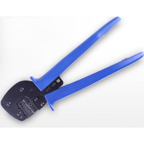Cable end sleeves crimper crimping tool A-04WFL