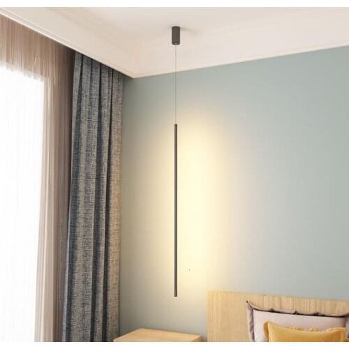 Modern style living room bedroom minimalist restaurant pendant light Nordic clothing decoration glass ball pendant lamp