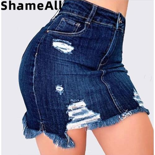 ShameAll Womens Pencil Skirts