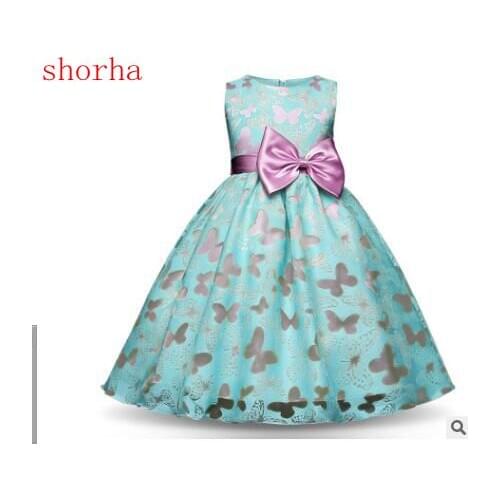 Сарафаны для девочек Shorha China At AliExpress