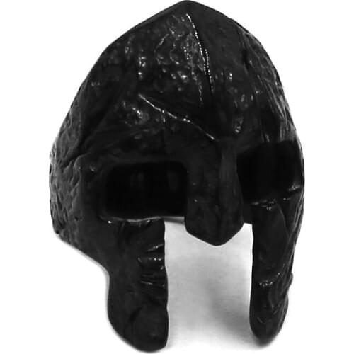 STBZCXH Punk Rings