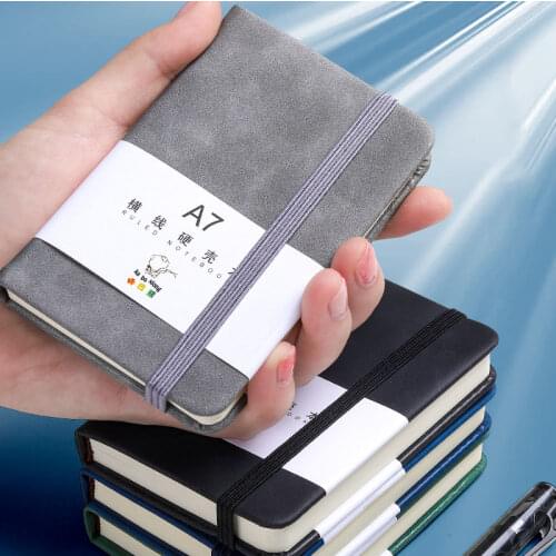 YULXTYZ Mini Notebooks