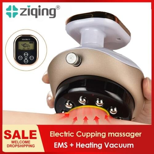 Ziqing Massagers