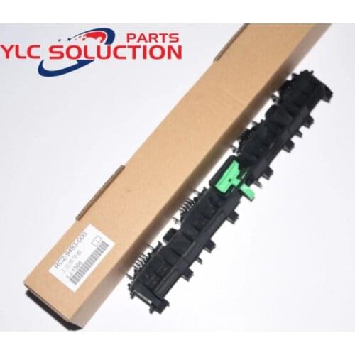 1Pcs Paper Delivery Guide Deflector RC2-9483 For HP LaserJet P1505 P1506 P1566 P1606 M1536 1566 1606 1606dn MF4450 MF4452