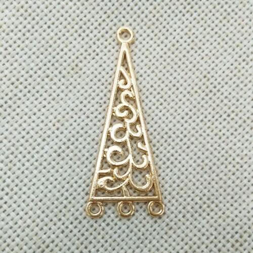 BEAUCHAMP Piercing Jewelry