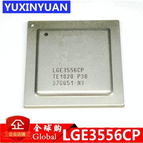 1PCS LGE3556CP LGE3556 LGE3556C BGA IN STOCK