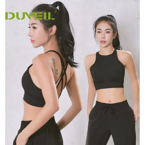 Sports Bras DUVEIL China