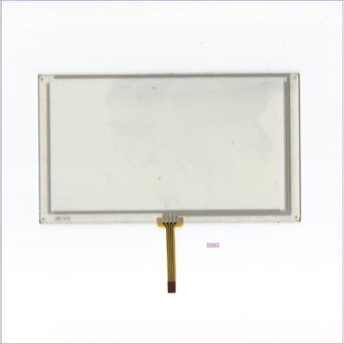 Huayang 7-inch touch screen handwriting screen, ZB-0001 car navigation HLD-TP-1685