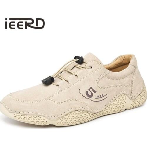 Модная обувь IEERD China At AliExpress