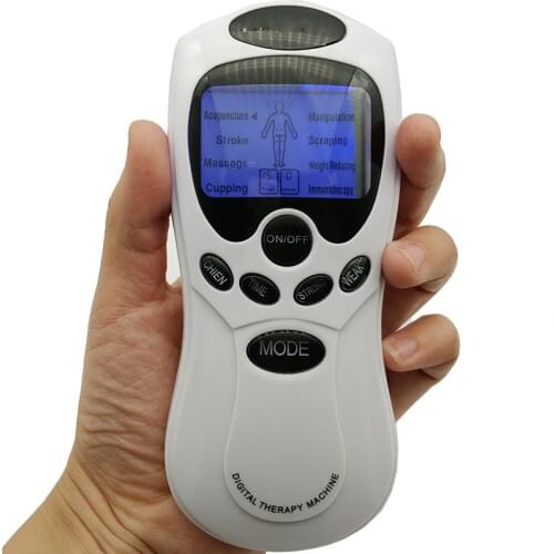 Insoftb Body Massagers