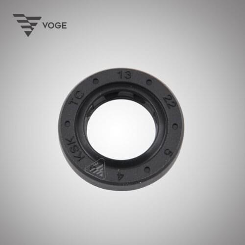 Motorcycle Lx300-6a Oil Seal Cr6 Shift Shaft Oil Seal Infinite 300r / 300rr Apply for Loncin Voge