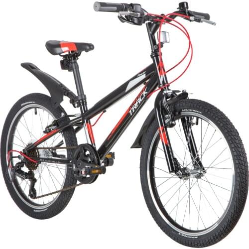 Novatrack Cycling Products