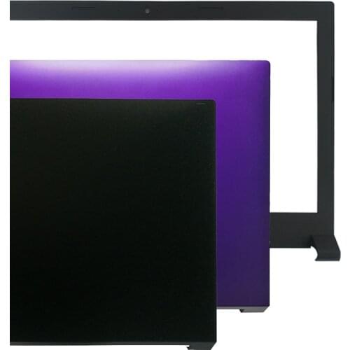 New For lenovo IdeaPad 305-15IBD 305-15IBY 305-15IHW LCD BACK COVER/LCD Bezel Cover AP14K000600