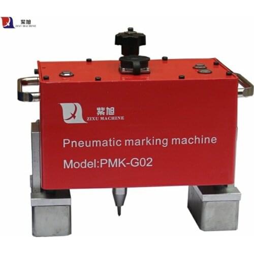 Pneumatic Stainless Steel Mini Engraving Machine Metal Price Punch Marking Machine Needle Marking Machine