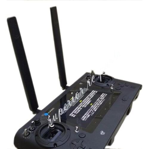 WiFi Signal Range Extender 4K Antenna for Yuneec Typhoon H RC Quadcopter Drone Booster Kit 6dBi*2 2.4GHz