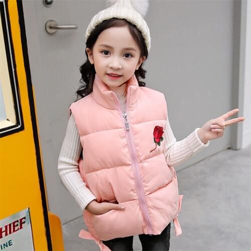 TTGYEasy Vests For Babies