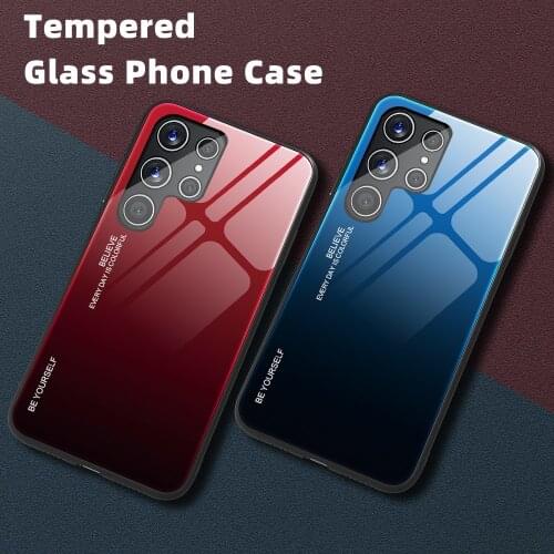 Voppton Samsung Galaxy S21 Ultra Phone Cases