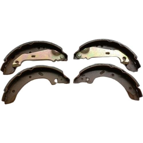 Rear Brake Shoes For Chana Alsvin