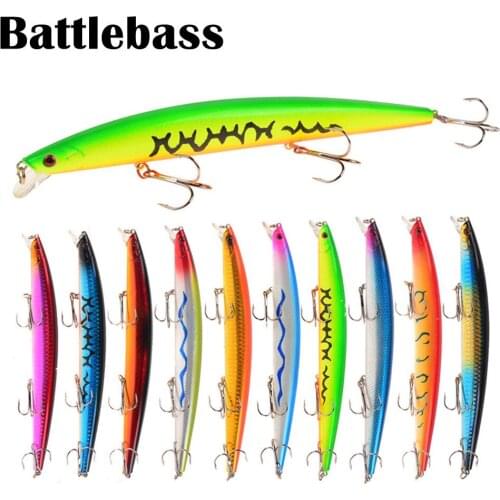 1pcs New Big Laser Minnow Fishing Lures 18cm/25g Fishing Hard Bait Crankbaits Isca Artificiais Pesca Sea Wobbler Swimming Baits