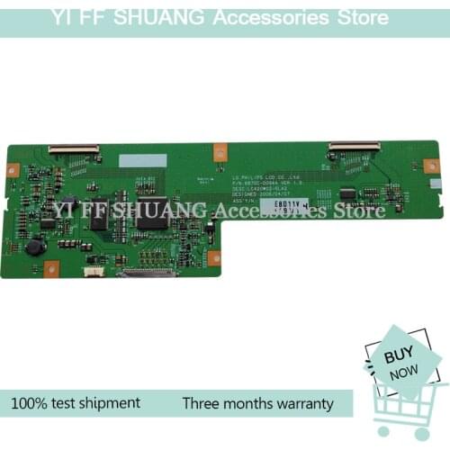 100% Test shipping for 42LC2H-TH logic board 6870C-0100A with screen LC420W02