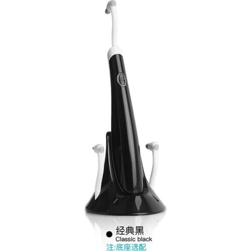 5 In 1 Electric Sound Ultrasonic Dental Scaler Tooth Stain Calculus Teeth Tartar Whiten Cleaning Tooth Stain Plaque Remover tool