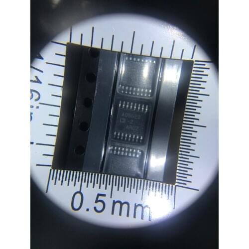 AD5628 AD5628ARUZ-2 AD5628-2 ARUZ TSSOP-16 DAC original