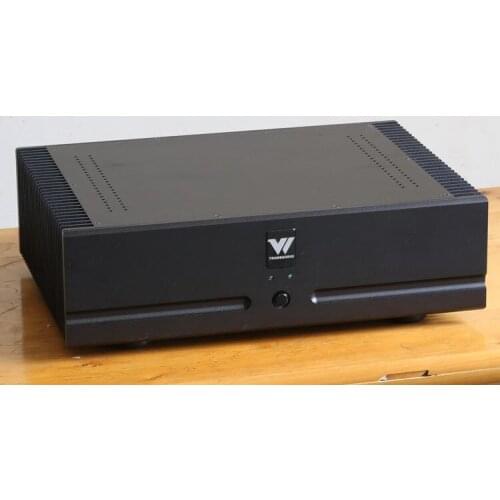 Dartzeel NHB108 Power Amplifier 140W*2 8ohm OFC Super pure Cooper Transformer Best Sound