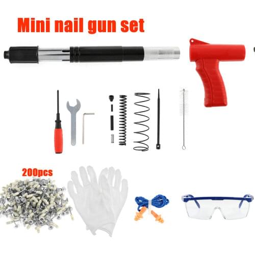 Dreamburgh Pneumatic Nail Guns