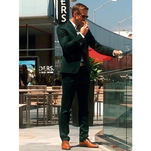 Tailor Made Suits Men Suits Dark Green Wedding Suits For Men Suit Custom Made Suits Mens Tailored Suit Costume Sur Mesure Homme