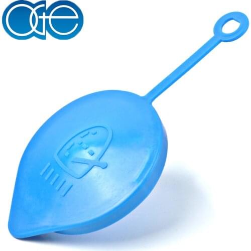 38513-SB0-961 Windshield Washer Reservoir Cap for Honda CRV Fit Accord Civic Tank Bottle Washer Fluid Cap