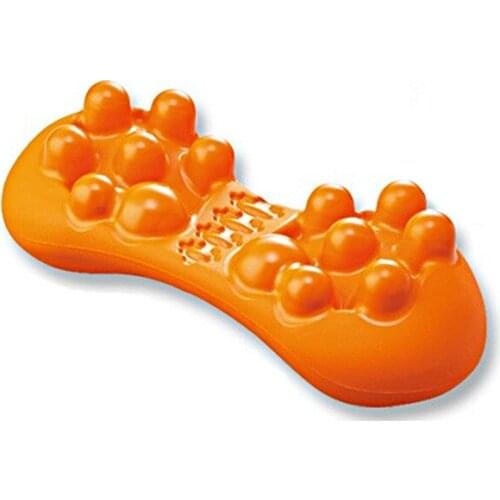 Japanese Style Lumbar Massager Back Massage Cushion Spine Lumbar Spine Cervical Spine Massage Home Lumbar Cushion Artifact