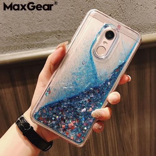 MAXGEAR Phone Cases Xiaomi Redmi 2A