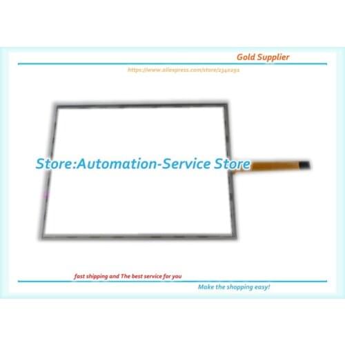 New Touch Screen Glass Panel Use For 4PP220.1043-75